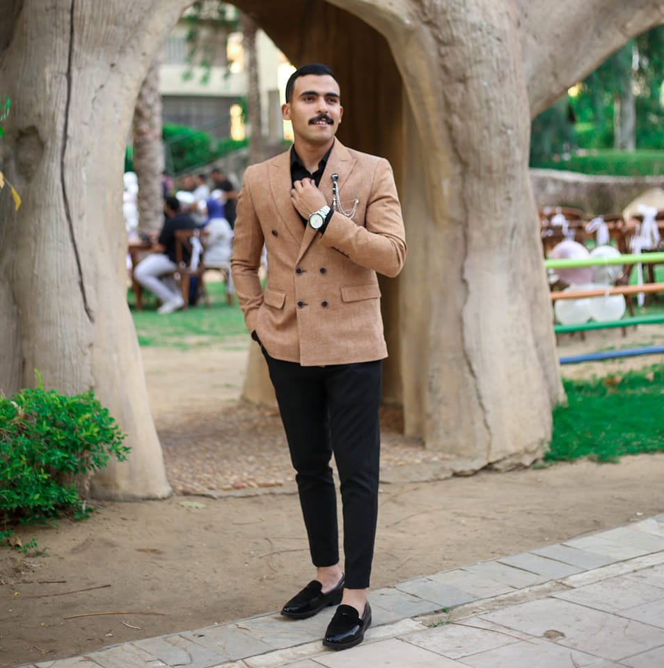 عبدالرحمن الإدريسي