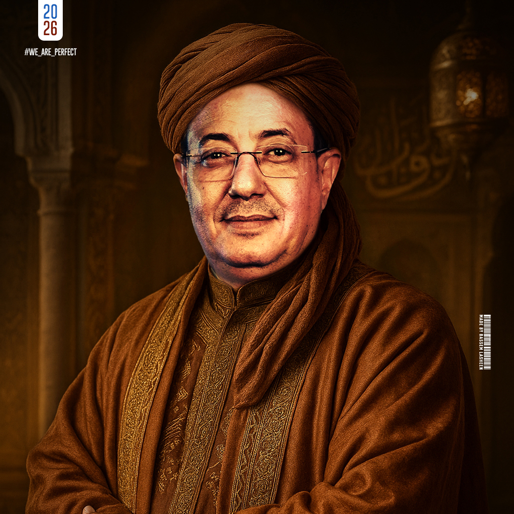 محمد عبده العقاد